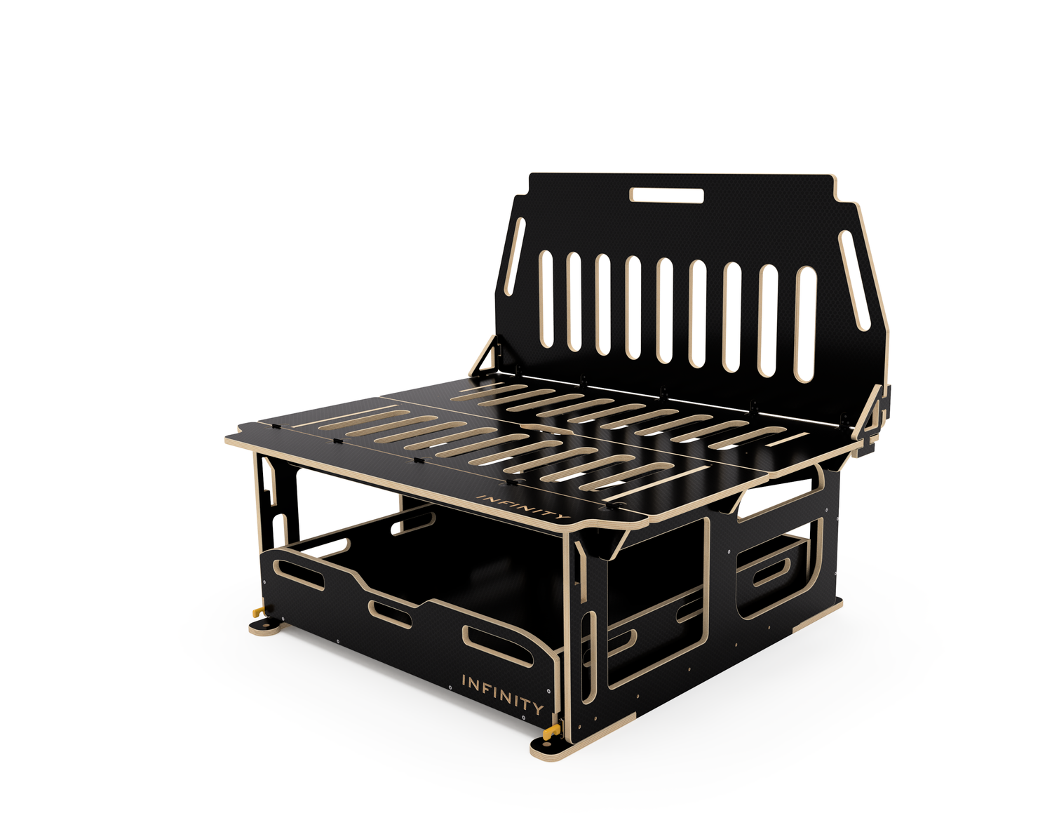 Infinity Kombi Bed System T5/T6